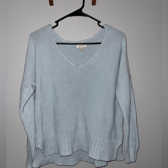 Lucky Brand Sweaters - Lucky Brand Sweater